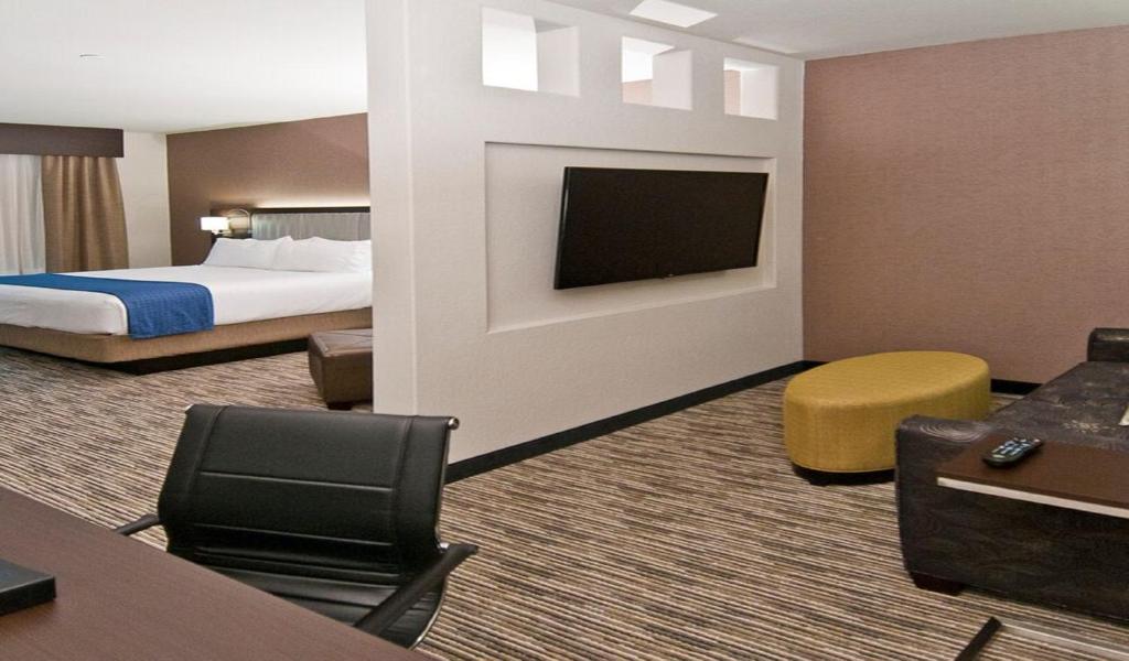 Holiday Inn Austin Airport an IHG Hotel - image 3