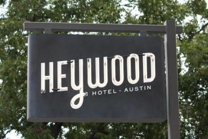 Heywood Hotel - image 5