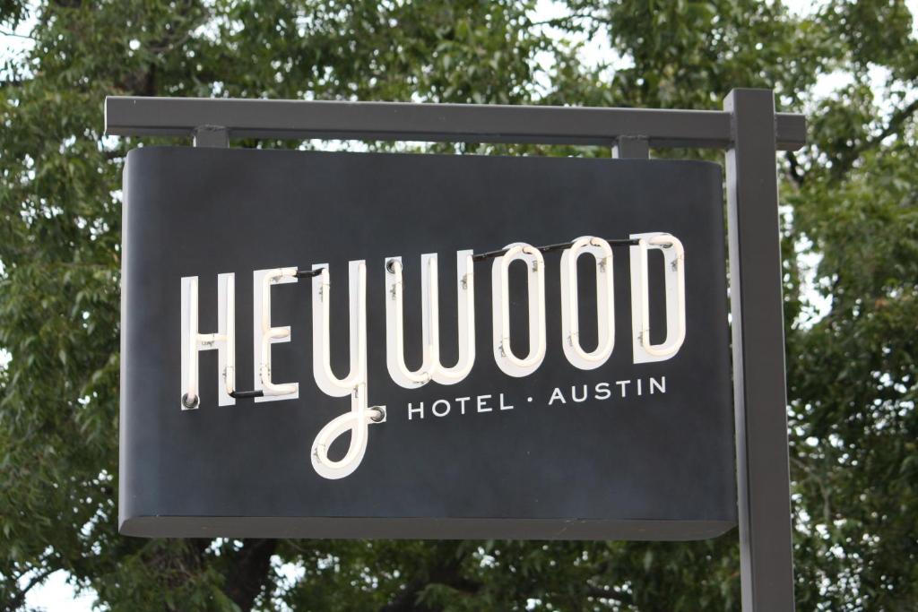 Heywood Hotel - image 5