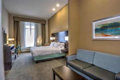 Holiday Inn Express & Suites Austin South an IHG Hotel - image 3