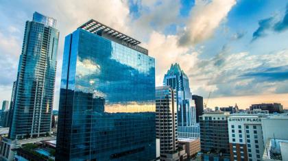 JW Marriott Austin - image 2