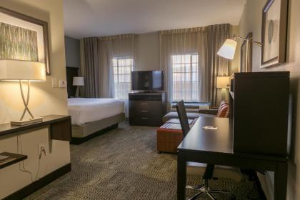 Staybridge Suites Austin North - Parmer Lane an IHG Hotel - image 3