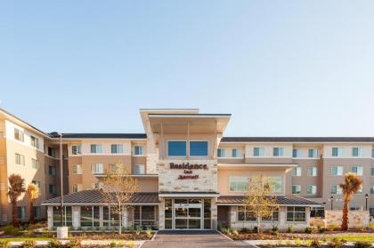 Residence Inn by marriott Austin Airport Austin