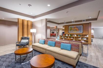 TownePlace Suites by Marriott Austin Parmer/Tech Ridge - image 2