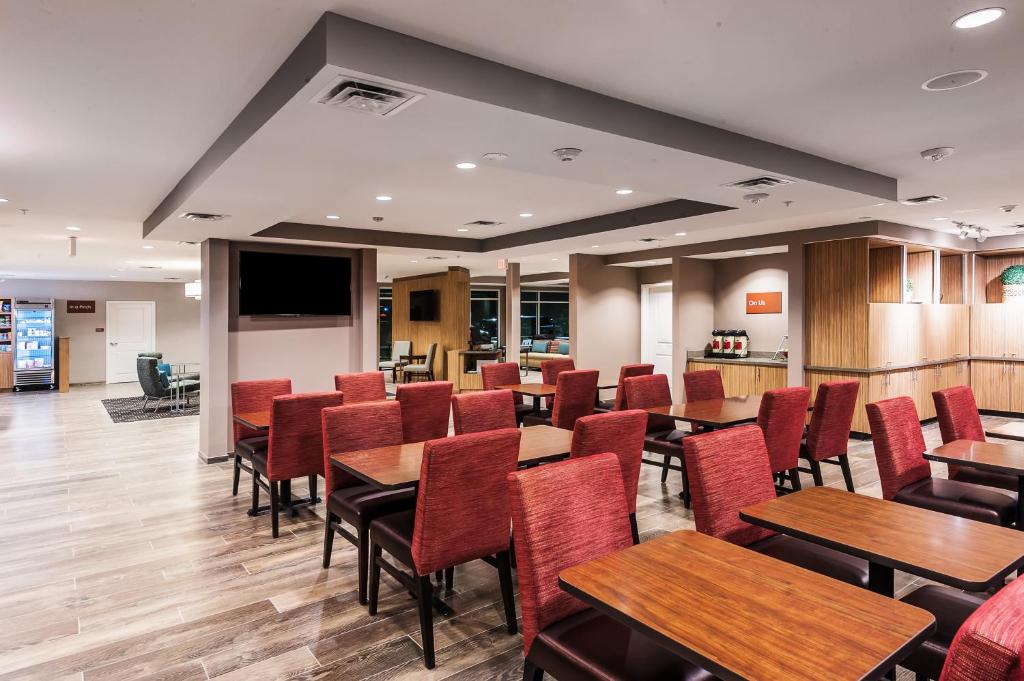 TownePlace Suites by Marriott Austin Parmer/Tech Ridge - image 3