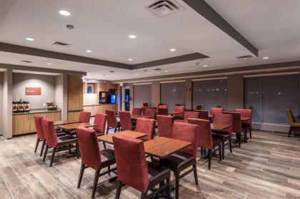 TownePlace Suites by Marriott Austin Parmer/Tech Ridge - image 4