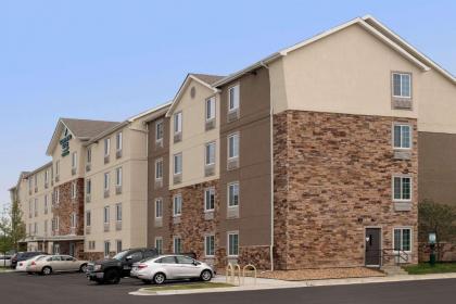 WoodSpring Suites Austin South Central I-35 - image 2