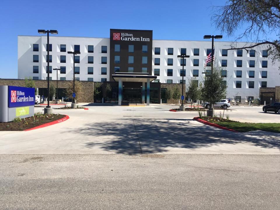 Hilton Garden Inn Austin Airport - main image