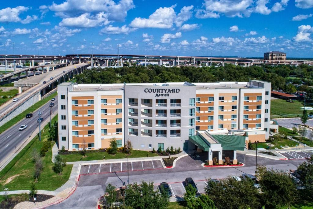 Courtyard Austin by Marriott Northwest/Lakeline - main image