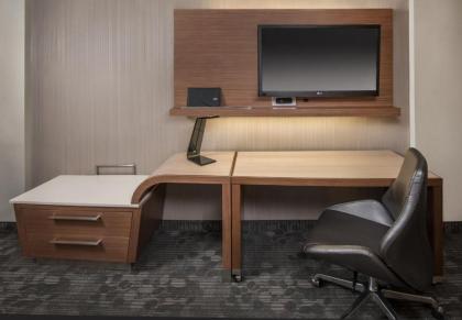 Courtyard Austin by Marriott Northwest/Lakeline - image 3