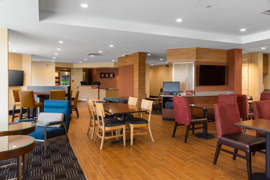 Towneplace Suites By Marriott Austin North/Lakeline - image 3