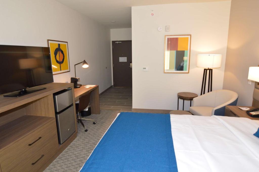 Best Western Plus Executive Residency Austin - image 2