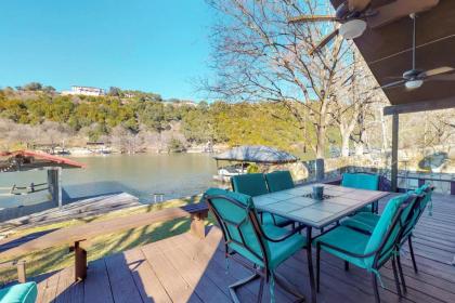 Holiday homes in Austin Texas