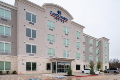 Candlewood Suites   Austin Airport an IHG Hotel Texas