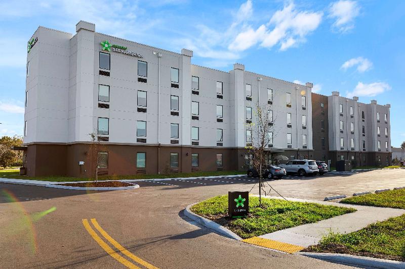 Extended Stay America Premier Suites - Austin - Austin Airport - main image