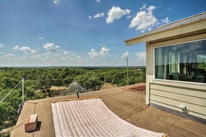 Charming Austin Getaway on 2 Acres with Rooftop Deck