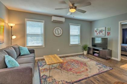 Modern Guest Cottage - 12 Mi to Downtown Austin! - image 2