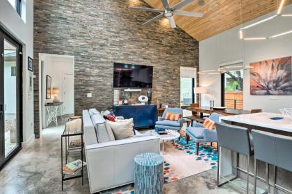 Stunning Austin Retreat with Pool 5 Mi to Downtown! - image 5