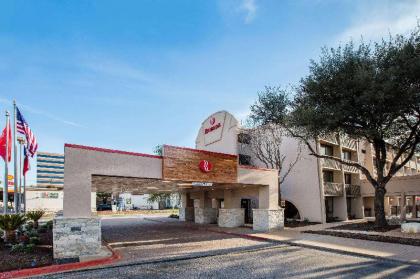 Ramada Austin South - image 4