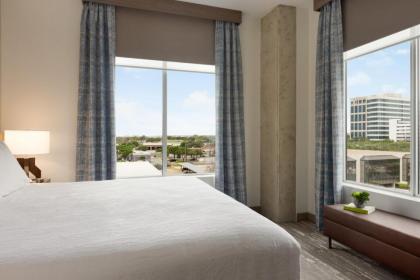 Hilton Garden Inn Austin North-Near the Domain TX - image 12