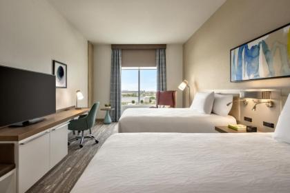 Hilton Garden Inn Austin North-Near the Domain TX - image 16