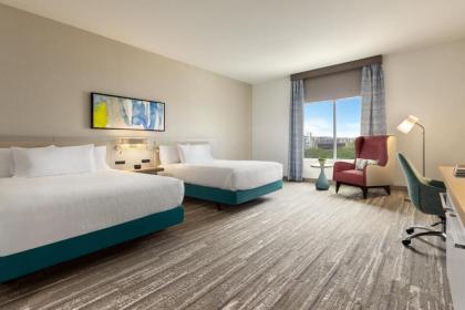 Hilton Garden Inn Austin North-Near the Domain TX - image 18