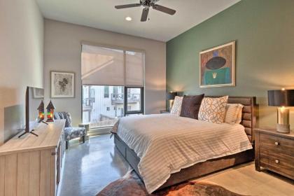 Lively Urban Escape with Private Patio in SoLA! - image 14