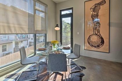 Lively Urban Escape with Private Patio in SoLA! - image 4