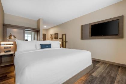 Cambria Hotel Austin Airport - image 9