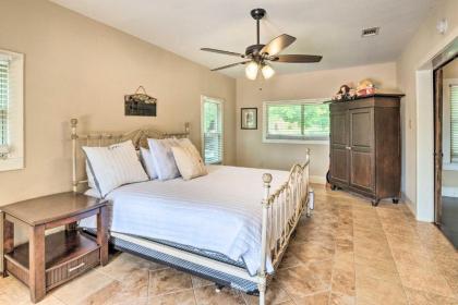 Austin Home with Deck Yard and Hill Country View - image 14