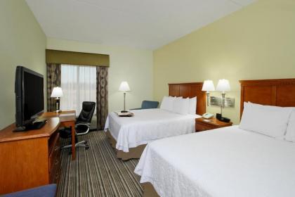 Hampton Inn Ashtabula - image 12