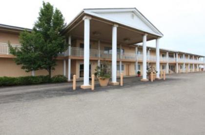 Americas Best Value Inn Ashtabula/Austinburg Austinburg Ohio