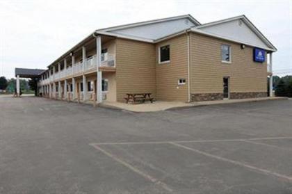 Americas Best Value Inn Ashtabula/Austinburg - image 2