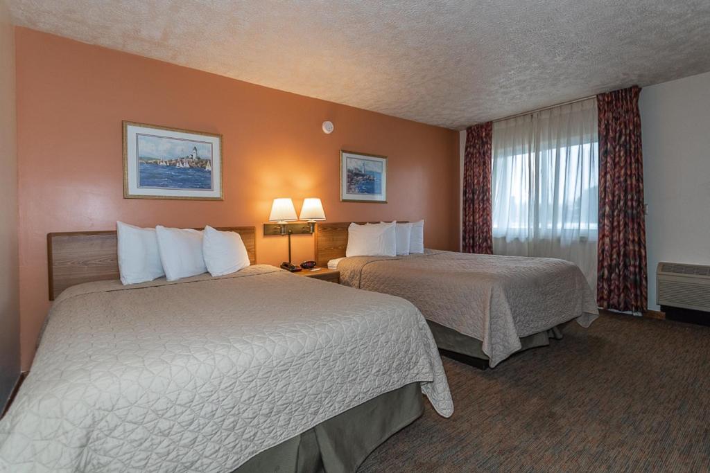 Americas Best Value Inn Ashtabula/Austinburg - image 4