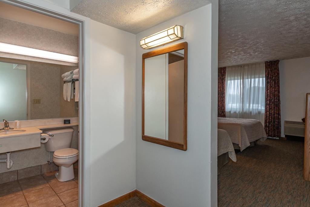 Americas Best Value Inn Ashtabula/Austinburg - image 5