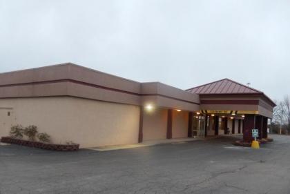 Red Roof Inn Ashtabula - Austinburg - image 1