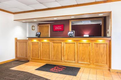 Red Roof Inn Ashtabula - Austinburg - image 10