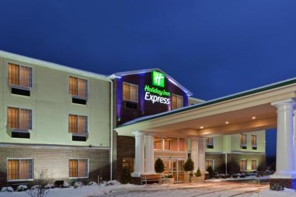 Holiday Inn Express & Suites Ashtabula-Geneva an IHG Hotel - image 2