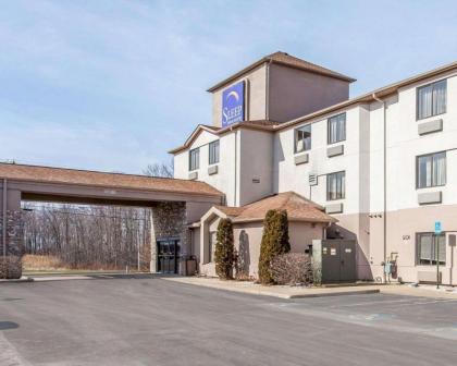 Sleep Inn & Suites Near I-90 and Ashtabula - image 14