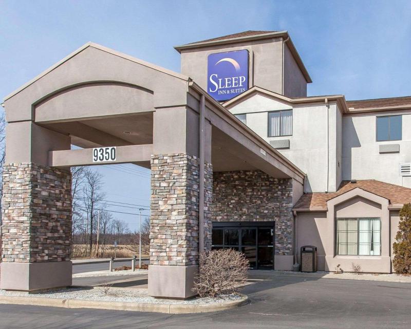 Sleep Inn & Suites Near I-90 and Ashtabula - image 6