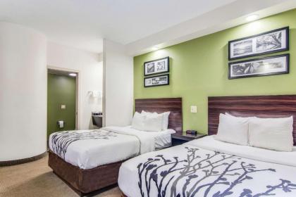 Sleep Inn Austintown - image 15