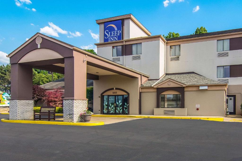 Sleep Inn Austintown - image 5