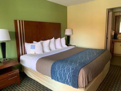 Days Inn by Wyndham Austintown - image 14