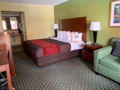 Days Inn by Wyndham Austintown - image 15