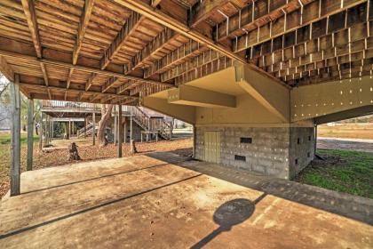 Rustic Reliance Cabin Fly Fish the Hiwassee River - image 2