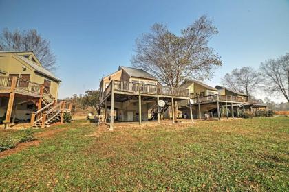 Rustic Reliance Cabin Fly Fish the Hiwassee River - image 4