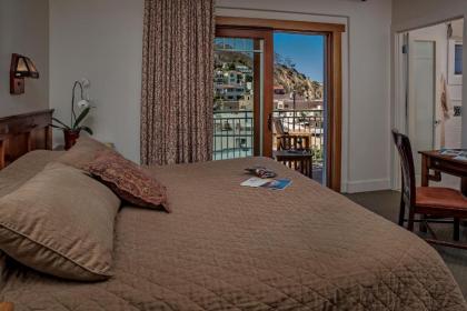 The Avalon Hotel in Catalina Island - image 11