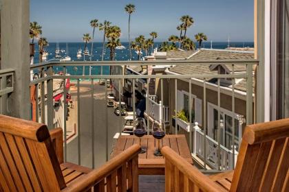 The Avalon Hotel in Catalina Island - image 14