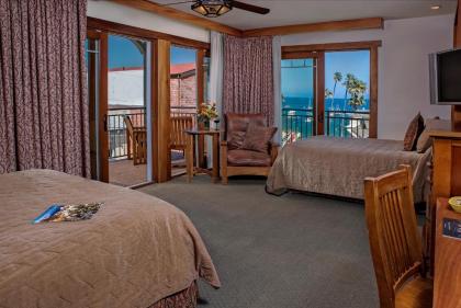 The Avalon Hotel in Catalina Island - image 6