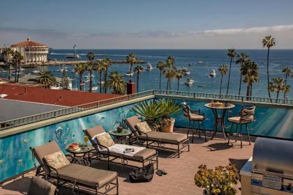 The Avalon Hotel in Catalina Island - image 7